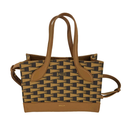 バリー BALLY Keep On Pennant レディース