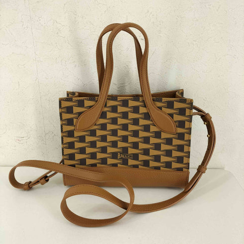 バリー BALLY Keep On Pennant レディース