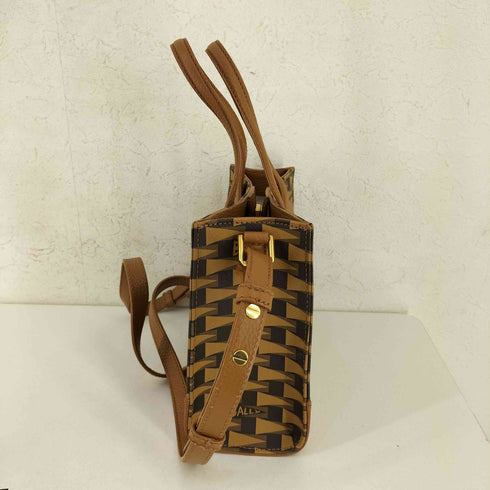 バリー BALLY Keep On Pennant レディース