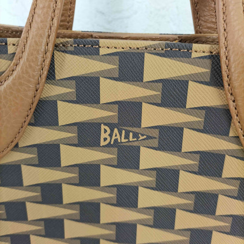 バリー BALLY Keep On Pennant レディース