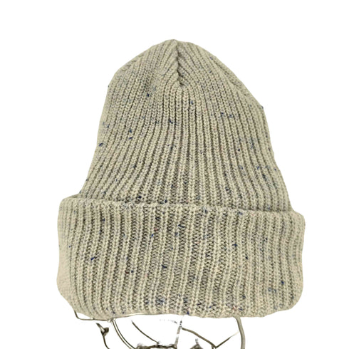 ピルグリムサーフプラスサプライ Pilgrim Surf+Supply druthers NYC Lambswool Blend Ribbed Hat ビーニ メンズ