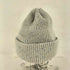 ピルグリムサーフプラスサプライ Pilgrim Surf+Supply druthers NYC Lambswool Blend Ribbed Hat ビーニ メンズ