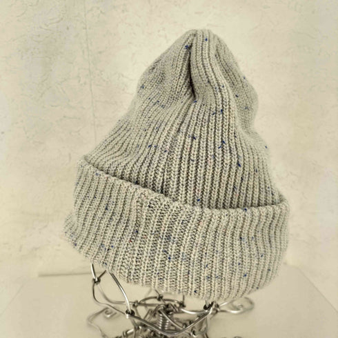 ピルグリムサーフプラスサプライ Pilgrim Surf+Supply druthers NYC Lambswool Blend Ribbed Hat ビーニ メンズ