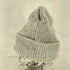 ピルグリムサーフプラスサプライ Pilgrim Surf+Supply druthers NYC Lambswool Blend Ribbed Hat ビーニ メンズ
