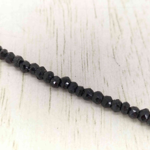 オニキスネックレス メンズ