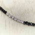 オニキスネックレス メンズ