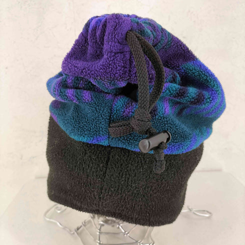 エルエルビーン L.L.Bean 2WAY ネックウォーマー フリースキャップ メンズ