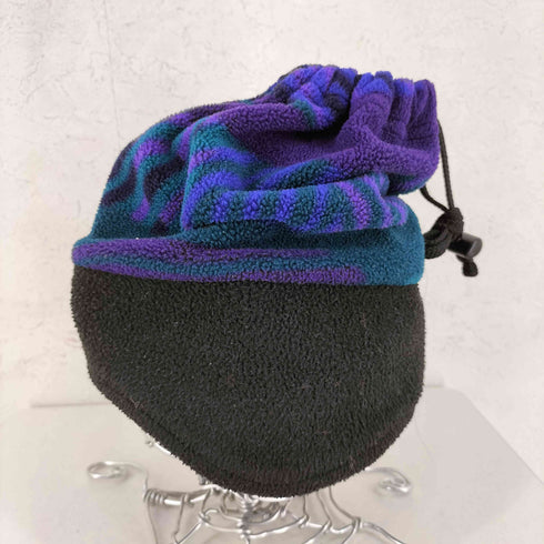 エルエルビーン L.L.Bean 2WAY ネックウォーマー フリースキャップ メンズ