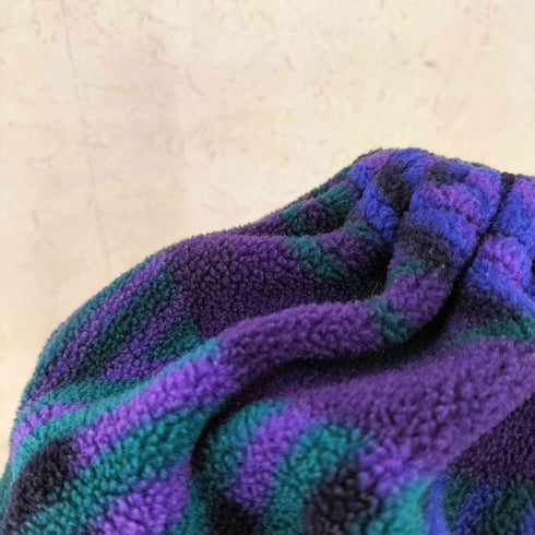 エルエルビーン L.L.Bean 2WAY ネックウォーマー フリースキャップ メンズ