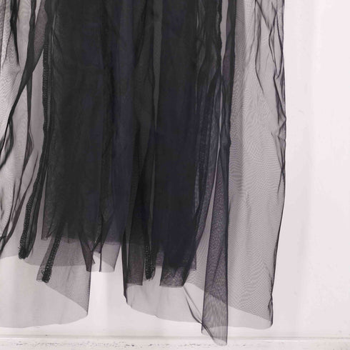 シールームリン Sea Room lynn 24SS C/voile Crinkle ベアワンピース レディース JPN:M