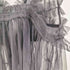 シールームリン Sea Room lynn 24SS C/voile Crinkle ベアワンピース レディース JPN:M