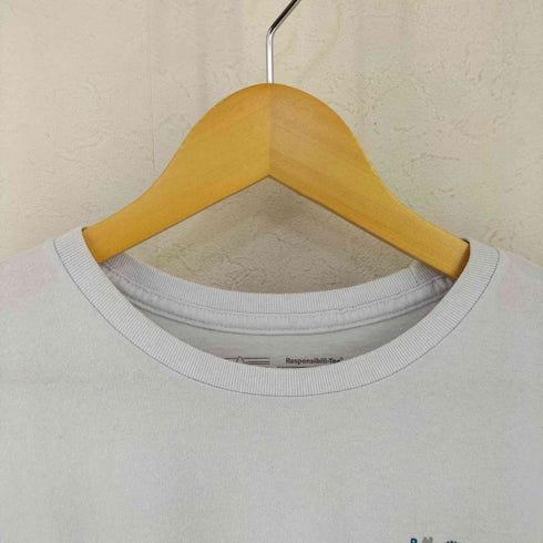 パタゴニア patagonia Patagonia NYC Responsibilli-tee Tシャツ メンズ import:XXL