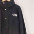 ザノースフェイス THE NORTH FACE MOUNTAIN RAINTEX JACKETマウンテン レインテックス ジャケット GORETEX / ゴアテックス メンズ import:XL