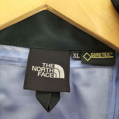 ザノースフェイス THE NORTH FACE MOUNTAIN RAINTEX JACKETマウンテン レインテックス ジャケット GORETEX / ゴアテックス メンズ import:XL