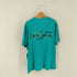 パタゴニア patagonia 24SS Capilene'Cool Daily プリント Tシャツ メンズ import:XL