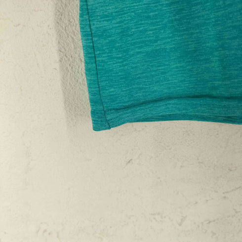 パタゴニア patagonia 24SS Capilene'Cool Daily プリント Tシャツ メンズ import:XL