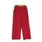 トゥデイフル TODAYFUL Washer Seamless Pants ワッシャーシームレスパンツ レディース JPN:38