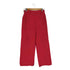 トゥデイフル TODAYFUL Washer Seamless Pants ワッシャーシームレスパンツ レディース JPN:38
