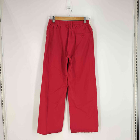 トゥデイフル TODAYFUL Washer Seamless Pants ワッシャーシームレスパンツ レディース JPN:38