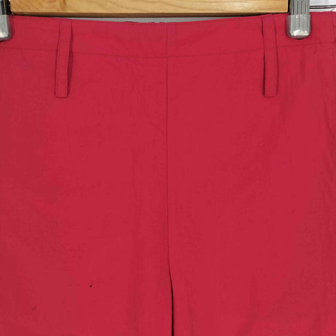 トゥデイフル TODAYFUL Washer Seamless Pants ワッシャーシームレスパンツ レディース JPN:38