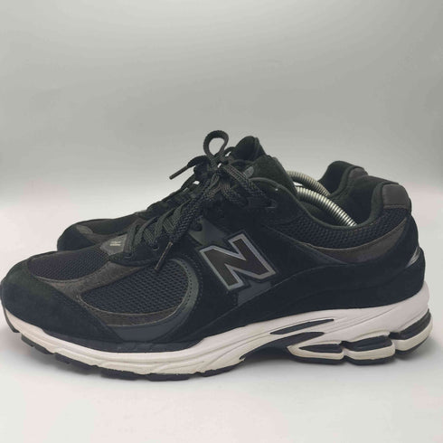 ニューバランス NEW BALANCE M2002RBK ローカット スニーカー メンズ JPN:28