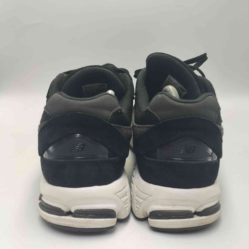 ニューバランス NEW BALANCE M2002RBK ローカット スニーカー メンズ JPN:28