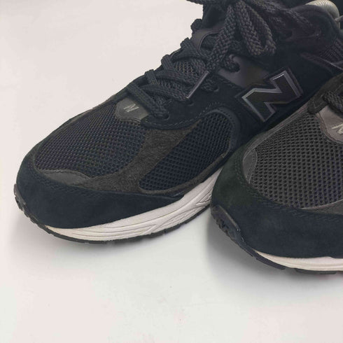 ニューバランス NEW BALANCE M2002RBK ローカット スニーカー メンズ JPN:28