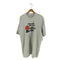 フルーツオブザルーム FRUIT OF THE LOOM 90S UAS製 Princeton University Outdoor ction 大学プリントTシャツ メンズ import:XXL