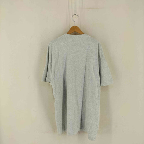 フルーツオブザルーム FRUIT OF THE LOOM 90S UAS製 Princeton University Outdoor ction 大学プリントTシャツ メンズ import:XXL