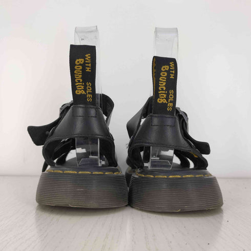 ドクターマーチン Dr.Martens GARIN ガリン グルカサンダル メンズ UK:7