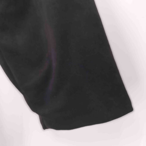 グレイル GRL リボンベルト付ファーボリュームフレアコート レディース