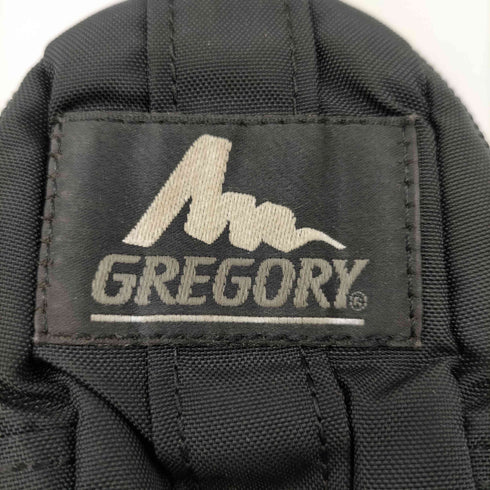 グレゴリー GREGORY 旧タグ パデッドケースS メンズ S