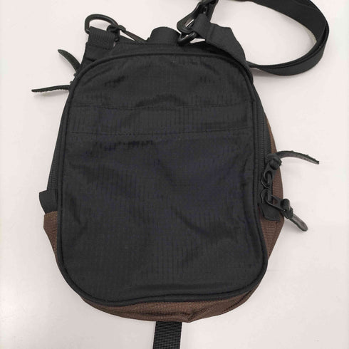 モンベル mont bell ショルダーポーチ メンズ