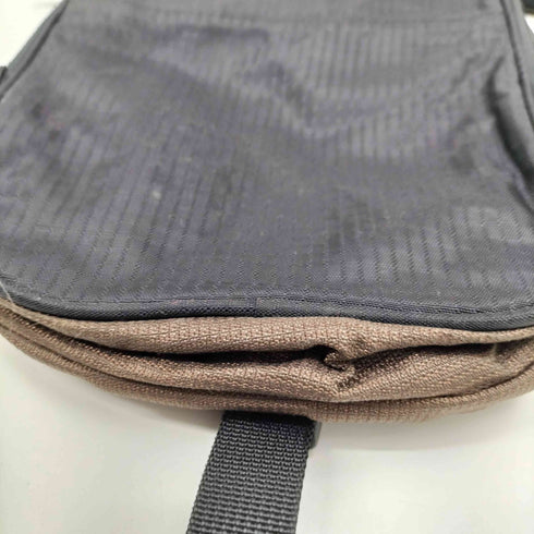 モンベル mont bell ショルダーポーチ メンズ