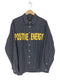 AFB POSITIVE ENERGY SHIRT import メンズ import:L