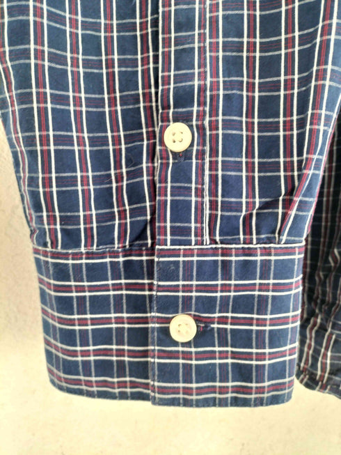AFB POSITIVE ENERGY SHIRT import メンズ import:L