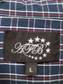 AFB POSITIVE ENERGY SHIRT import メンズ import:L