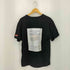 ユナイテッドアスレ UNITED ATHLE アーティスト両面プリント クルーネック コットン 半袖 バンドTシャツ メンズ JPN:L