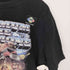 ユナイテッドアスレ UNITED ATHLE アーティスト両面プリント クルーネック コットン 半袖 バンドTシャツ メンズ JPN:L