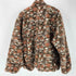 ケボズ KEboz 25AW CAMO BOA / NYLON REVERSIBLE JACKET カモ ボア ナイロン リバーシブル ジャケット メンズ JPN:L