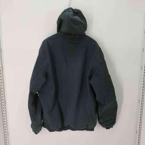 カーハート Carhartt 裏地メッシュ アクティブジャケット メンズ