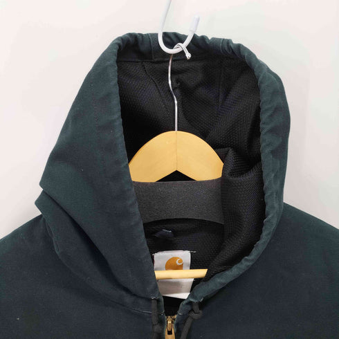 カーハート Carhartt 裏地メッシュ アクティブジャケット メンズ