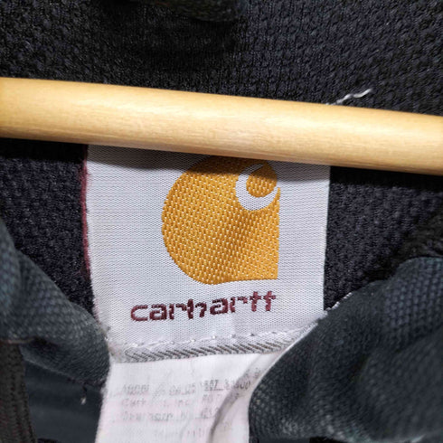 カーハート Carhartt 裏地メッシュ アクティブジャケット メンズ