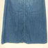 リー Lee ジッパーフライ デニムスカート レディース S