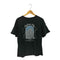 CND My dear Lily I'm Crazy about you フォトプリント 半袖 Tシャツ カットソー メンズ L