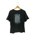 CND My dear Lily I'm Crazy about you フォトプリント 半袖 Tシャツ カットソー メンズ L
