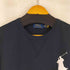 ポロラルフローレン POLO RALPH LAUREN ビッグポニー刺繍クルーネックスウェット メンズ import:M