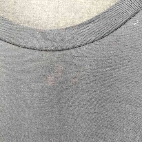 カオス Chaos パティ ロング スリーブ Tシャツ レディース FREE