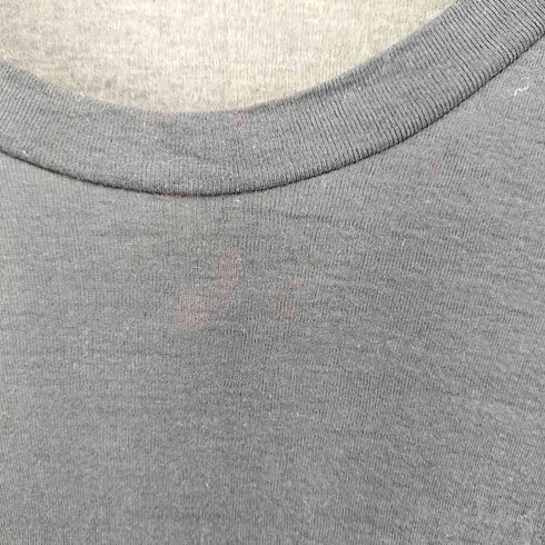 カオス Chaos パティ ロング スリーブ Tシャツ レディース FREE