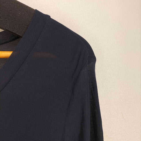 カオス Chaos パティ ロング スリーブ Tシャツ レディース FREE